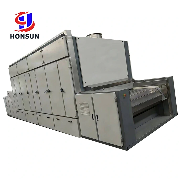 Бос талшықты кептіргіш